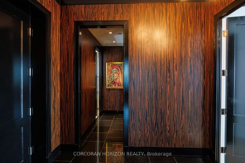 Photo 20 at 2403 - 183 Wellington Street W, Waterfront Communities C1, Toronto