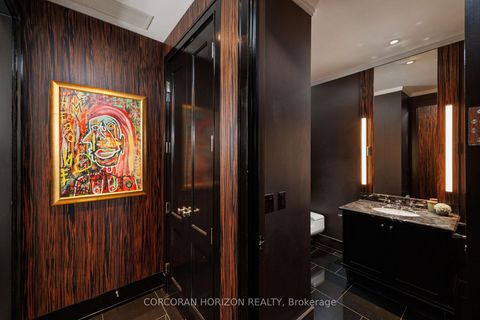 Photo 21 at 2403 - 183 Wellington Street W, Waterfront Communities C1, Toronto
