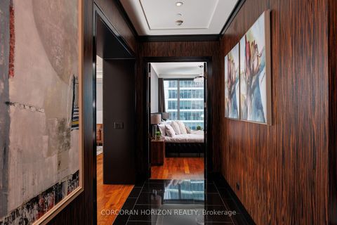 Photo 22 at 2403 - 183 Wellington Street W, Waterfront Communities C1, Toronto