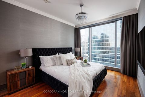 Photo 24 at 2403 - 183 Wellington Street W, Waterfront Communities C1, Toronto