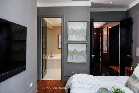 Photo 26 at 2403 - 183 Wellington Street W, Waterfront Communities C1, Toronto