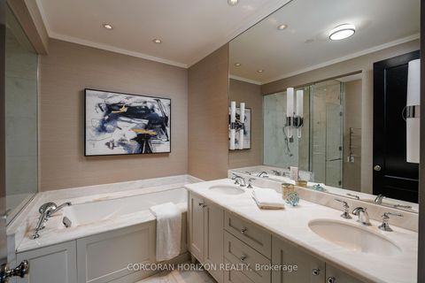 Photo 27 at 2403 - 183 Wellington Street W, Waterfront Communities C1, Toronto