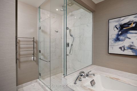 Photo 28 at 2403 - 183 Wellington Street W, Waterfront Communities C1, Toronto