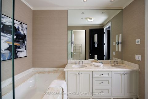 Photo 29 at 2403 - 183 Wellington Street W, Waterfront Communities C1, Toronto