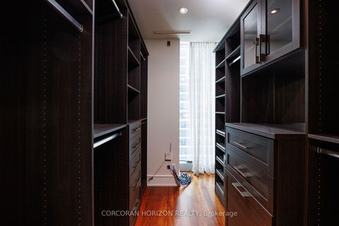 Photo 30 at 2403 - 183 Wellington Street W, Waterfront Communities C1, Toronto