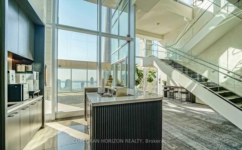 Photo 35 at 2403 - 183 Wellington Street W, Waterfront Communities C1, Toronto