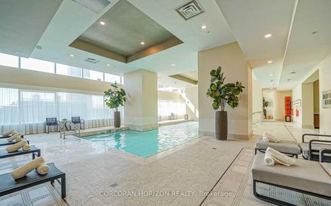 Photo 36 at 2403 - 183 Wellington Street W, Waterfront Communities C1, Toronto