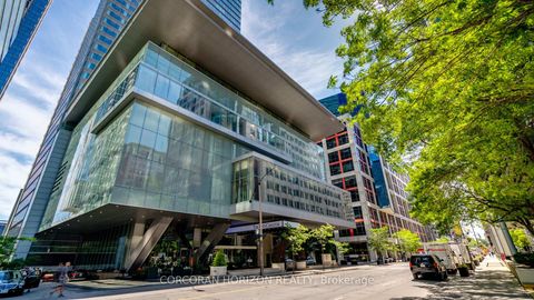 Photo 38 at 2403 - 183 Wellington Street W, Waterfront Communities C1, Toronto