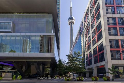 Photo 39 at 2403 - 183 Wellington Street W, Waterfront Communities C1, Toronto
