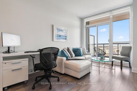 Photo 2 at 1608 - 15 Zorra Street, City Centre West, Toronto