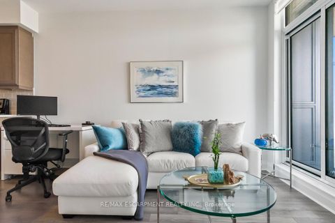 Photo 3 at 1608 - 15 Zorra Street, City Centre West, Toronto