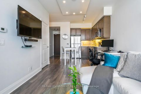 Photo 5 at 1608 - 15 Zorra Street, City Centre West, Toronto