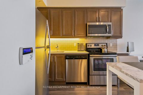 Photo 8 at 1608 - 15 Zorra Street, City Centre West, Toronto