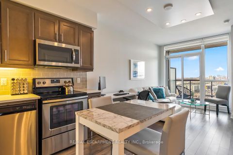 Photo 9 at 1608 - 15 Zorra Street, City Centre West, Toronto