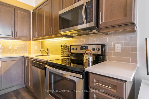Photo 10 at 1608 - 15 Zorra Street, City Centre West, Toronto