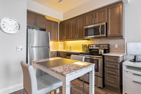 Photo 11 at 1608 - 15 Zorra Street, City Centre West, Toronto
