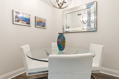 Photo 14 at 1608 - 15 Zorra Street, City Centre West, Toronto
