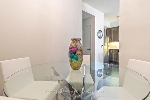 Photo 15 at 1608 - 15 Zorra Street, City Centre West, Toronto