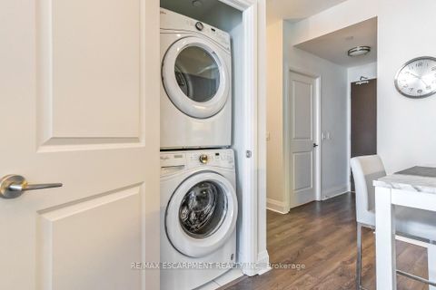 Photo 16 at 1608 - 15 Zorra Street, City Centre West, Toronto