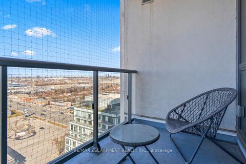 Photo 19 at 1608 - 15 Zorra Street, City Centre West, Toronto
