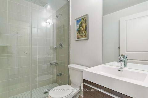 Photo 20 at 1608 - 15 Zorra Street, City Centre West, Toronto