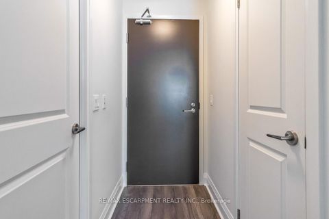 Photo 21 at 1608 - 15 Zorra Street, City Centre West, Toronto