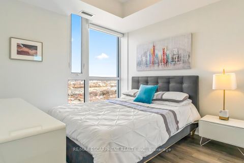Photo 22 at 1608 - 15 Zorra Street, City Centre West, Toronto