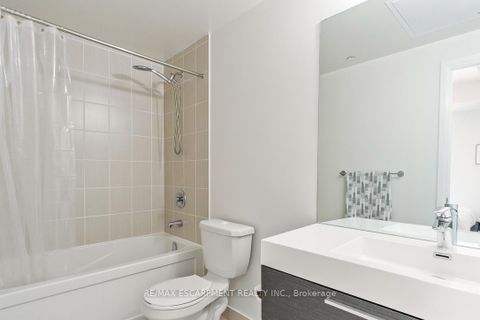 Photo 25 at 1608 - 15 Zorra Street, City Centre West, Toronto
