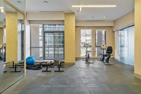 Photo 26 at 1608 - 15 Zorra Street, City Centre West, Toronto