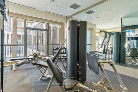 Photo 27 at 1608 - 15 Zorra Street, City Centre West, Toronto