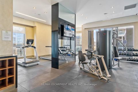 Photo 28 at 1608 - 15 Zorra Street, City Centre West, Toronto