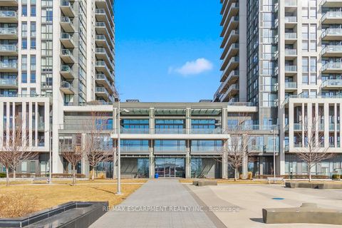 Photo 30 at 1608 - 15 Zorra Street, City Centre West, Toronto