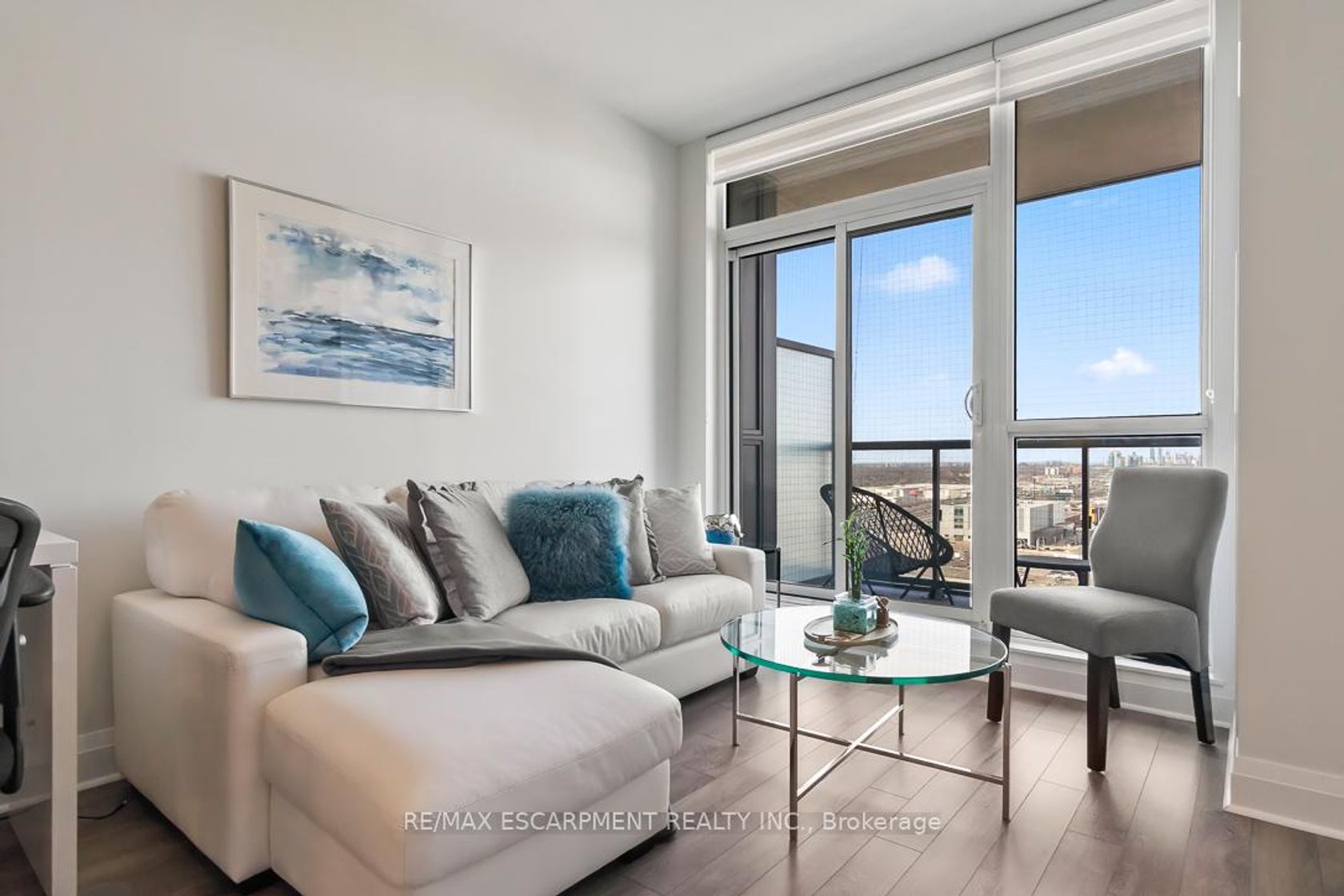 1608 - 15 Zorra Street, City Centre West, Toronto 