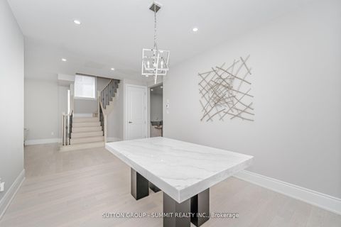 Photo 9 at 16 Westminster Circle, Shore, Barrie