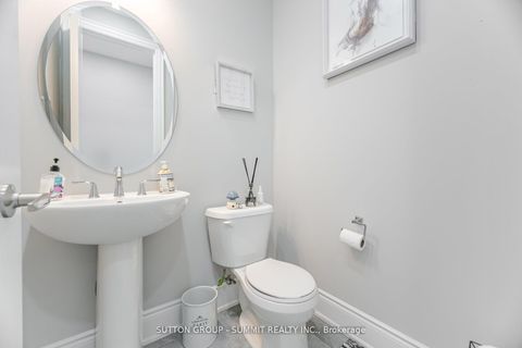 Photo 22 at 16 Westminster Circle, Shore, Barrie