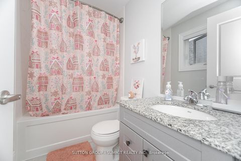 Photo 32 at 16 Westminster Circle, Shore, Barrie