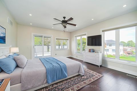 Photo 3 at 106 Celestine Drive, Richview, Toronto