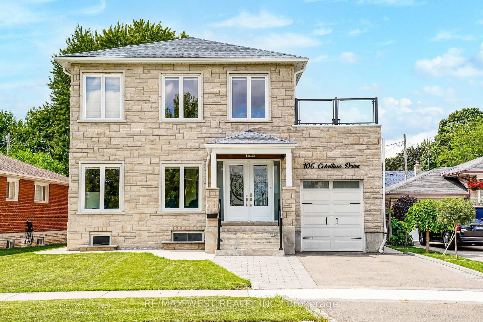 106 Celestine Drive, Richview, Toronto 
