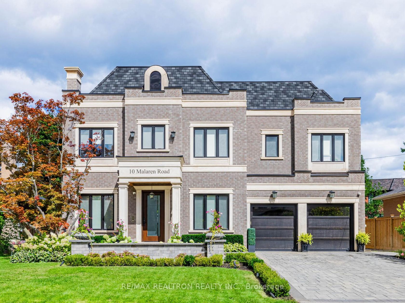 10 Malaren Road, Maple, Vaughan by Loree Meneguzzi Real Estate 10 Malaren Road, Maple, Vaughan