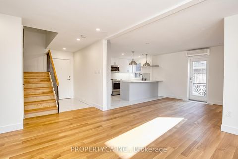 Photo 1 at 97 Lee Avenue, The Beaches, Toronto