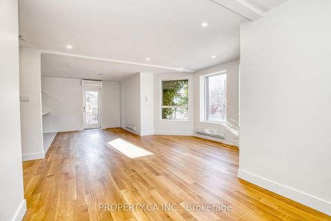 Photo 2 at 97 Lee Avenue, The Beaches, Toronto