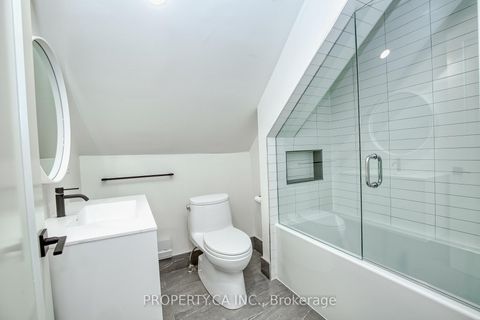 Photo 9 at 97 Lee Avenue, The Beaches, Toronto