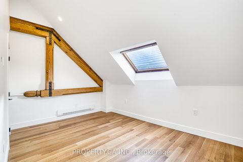 Photo 13 at 97 Lee Avenue, The Beaches, Toronto