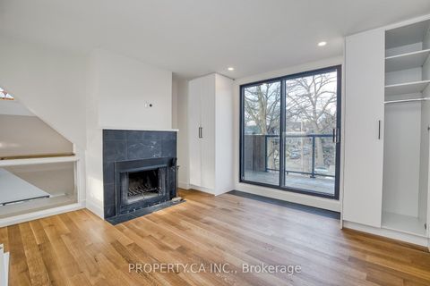 Photo 15 at 97 Lee Avenue, The Beaches, Toronto