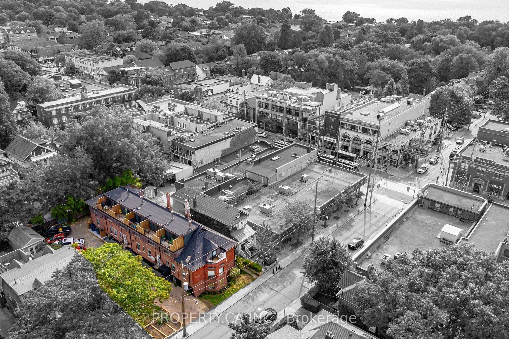 97 Lee Avenue, The Beaches, Toronto 