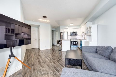 Photo 1 at 1701 - 78 Harrison Garden Boulevard, Willowdale East, Toronto
