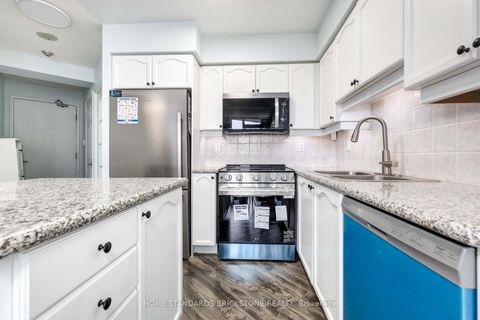 Photo 3 at 1701 - 78 Harrison Garden Boulevard, Willowdale East, Toronto