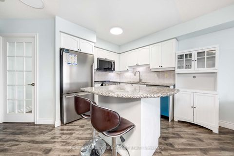 Photo 5 at 1701 - 78 Harrison Garden Boulevard, Willowdale East, Toronto