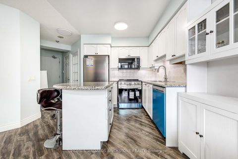 Photo 6 at 1701 - 78 Harrison Garden Boulevard, Willowdale East, Toronto