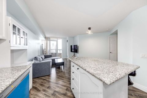 Photo 7 at 1701 - 78 Harrison Garden Boulevard, Willowdale East, Toronto